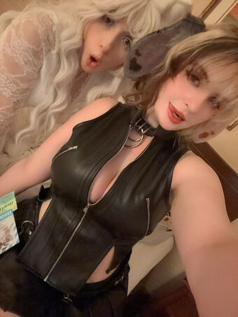 Aretteepls Голые слитые фото OnlyFans 184