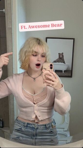 Aretteepls Голые слитые фото OnlyFans 192