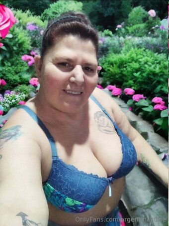 argentinacutte Голые слитые фото OnlyFans 28