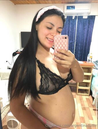 argentinacutte Голые слитые фото OnlyFans 32