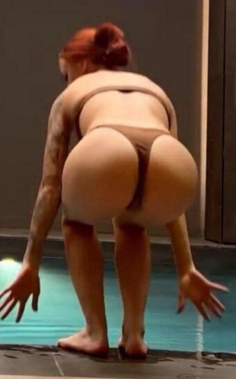 Ari Geli Голые слитые фото OnlyFans 36