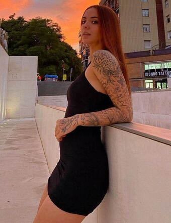 Ari Geli Голые слитые фото OnlyFans 39