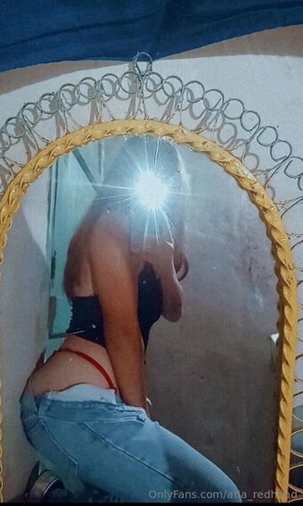 aria_redhead Голые слитые фото OnlyFans 6