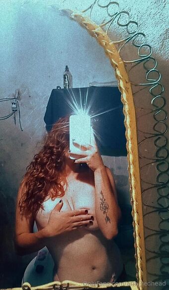 aria_redhead Голые слитые фото OnlyFans 9