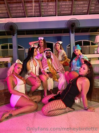 Aria Six Голые слитые фото OnlyFans 45
