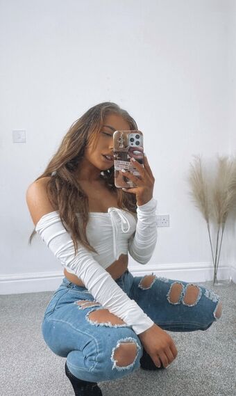 Ariagreyx Голые слитые фото OnlyFans 26