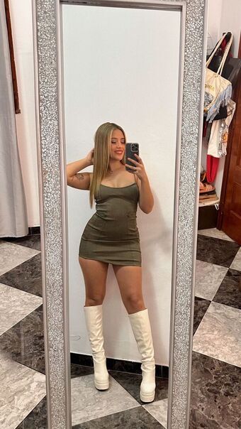 aricedress