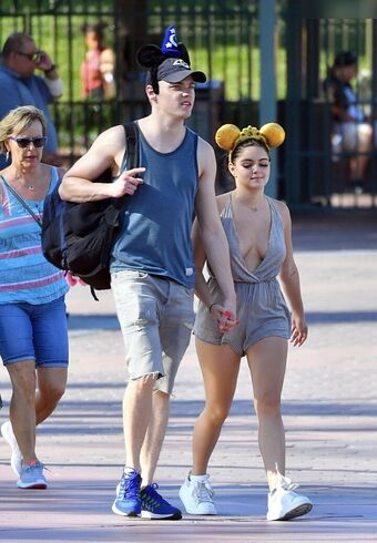 Ariel Winter