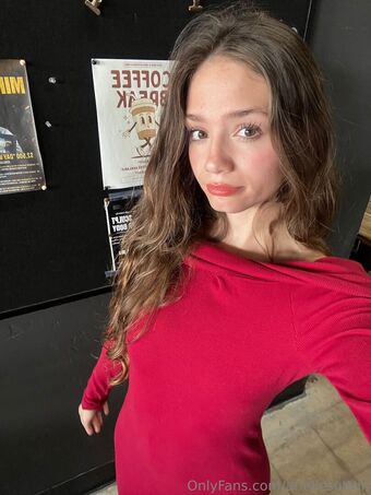 ariellesutton Голые слитые фото OnlyFans 9