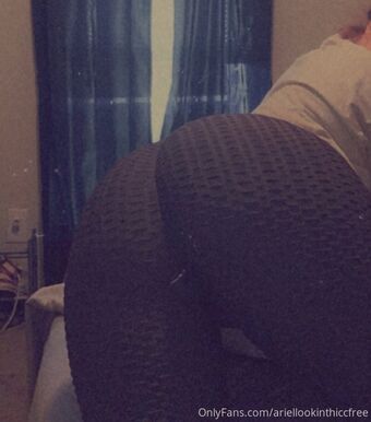 ariellookinthiccfree