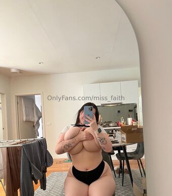 arifaith Голые слитые фото OnlyFans 134