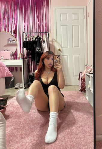 Ariiposaa Голые слитые фото OnlyFans 48