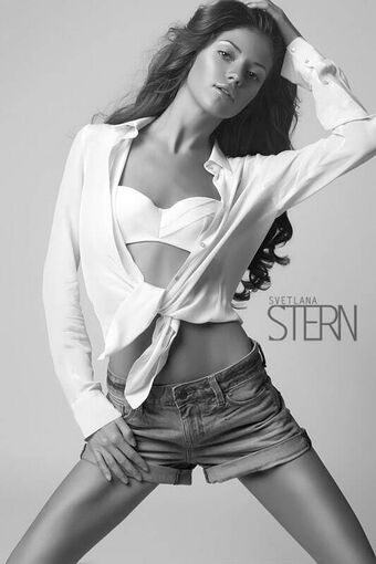 Arina Perchik