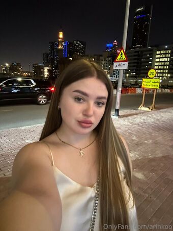 arinkoo Голые слитые фото OnlyFans 10