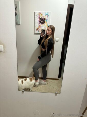 arinkoo Голые слитые фото OnlyFans 14