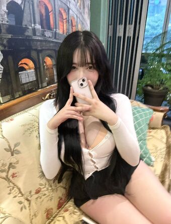 _arinyoon Голые слитые фото OnlyFans 12