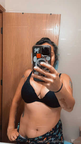 aritheassassin Голые слитые фото OnlyFans 19