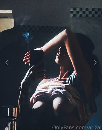 arizal Голые слитые фото OnlyFans 31