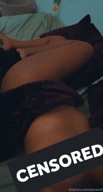 armaniof Голые слитые фото OnlyFans 6