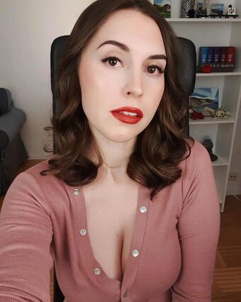Armorra Голые слитые фото OnlyFans 10