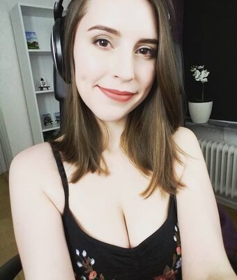 Armorra Голые слитые фото OnlyFans 11