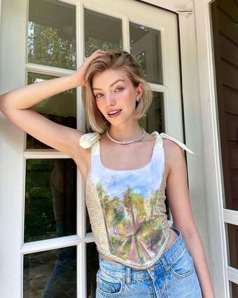 Armpit-fetish