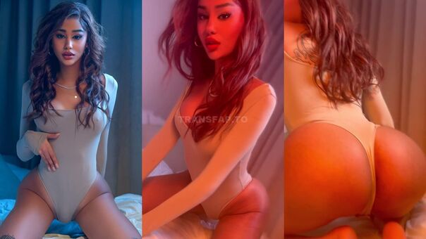Arryadoll Голые слитые фото OnlyFans 17