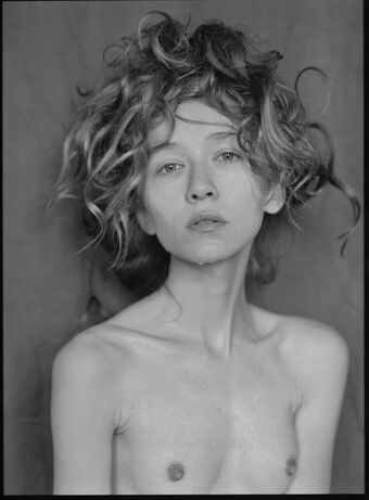 Artobjectt Голые слитые фото OnlyFans 4