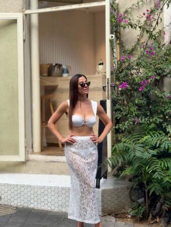 Arynne Wexler Голые слитые фото OnlyFans 1