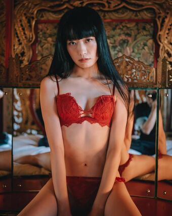 Asami Голые слитые фото OnlyFans 12
