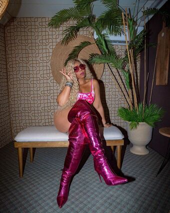 Ashanti