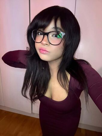 AshantiLoo Голые слитые фото OnlyFans 13