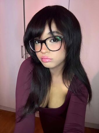 AshantiLoo Голые слитые фото OnlyFans 14