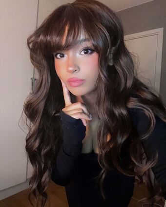 AshantiLoo Голые слитые фото OnlyFans 15