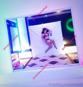 ashast Голые слитые фото OnlyFans 1