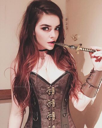 Ashe Maree Голые слитые фото OnlyFans 26