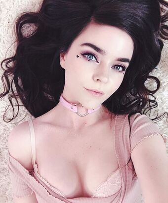 Ashe Maree Голые слитые фото OnlyFans 27