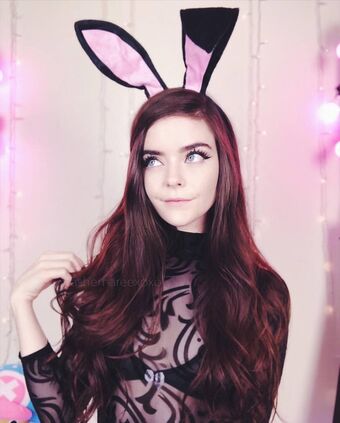 Ashe Maree Голые слитые фото OnlyFans 29