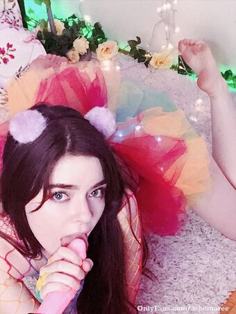Ashe Maree