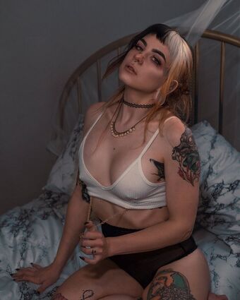 Ashesbardole Голые слитые фото OnlyFans 11