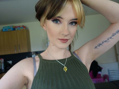Ashi Голые слитые фото OnlyFans 20