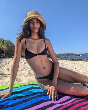 Ashika Pratt Голые слитые фото OnlyFans 39