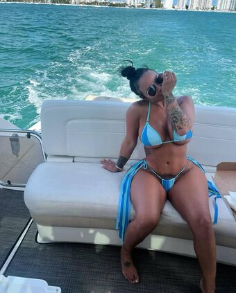 Ashlee Monroe