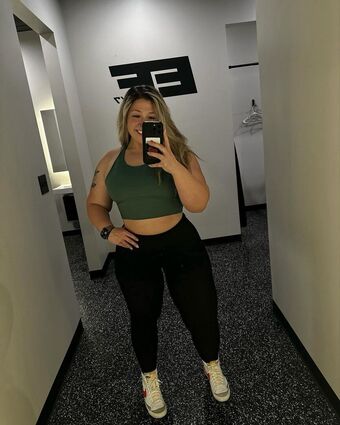 Ashlene Голые слитые фото OnlyFans 5