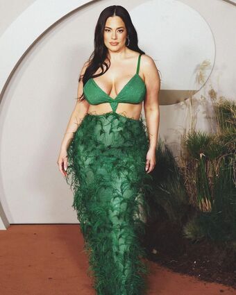 Ashley-graham