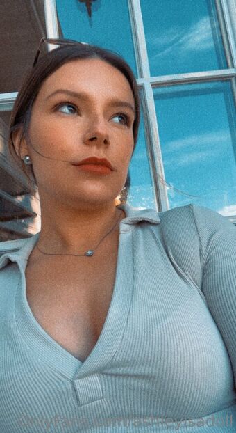 ashleyisadoll