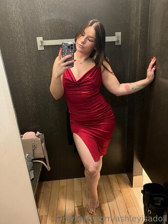 ashleyisadoll