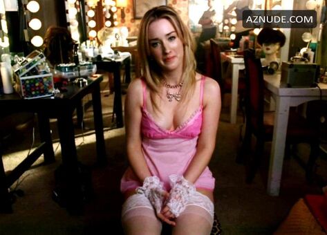 ashleyjohnson Голые слитые фото OnlyFans 4