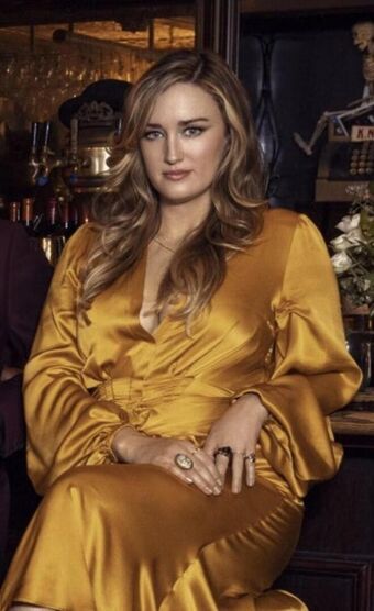 ashleyjohnson Голые слитые фото OnlyFans 11
