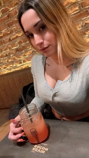 ashleysweet55 Голые слитые фото OnlyFans 126